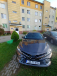 TOYOTA CAMRY 2019 SPRZEDAM Brześć Kujawski - zdjęcie 7