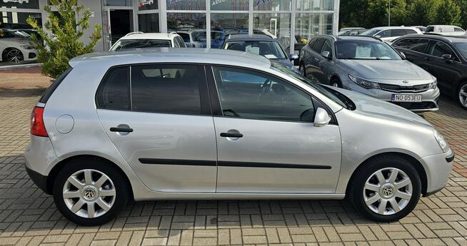 Volkswagen Golf koła zimowe, serwisowany, kamera cofania. Olsztyn - zdjęcie 5