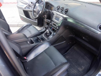 Sprzedam Ford S-Max 1.8 125 km TDCi Klima Skóry Opony 2023 r Gostynin - zdjęcie 4