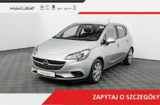 Opel Corsa WE790XA#1.4 Enjoy Cz.cof KLIMA Bluetooth Salon PL VAT 23% Pępowo - zdjęcie 1
