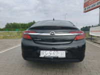 Opel Insignia Lipówki - zdjęcie 9