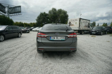 Ford Mondeo 2.0 Ecoblue/190KM ST-Line X Salon PL Fvat 23% DW8LJ19 Poznań - zdjęcie 7