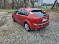 Ford Focus Salon PL - Klimatronnik - Podgrzewana szyba - 5 drzwi Szczecin - zdjęcie 4