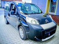 Citroen berlingo Nemo 1.4 hdi  ,5 osobowy