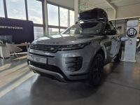 Range Rover Evoque 1.5P I3 PHEV 269 KM AWD Dynamic SE Od ręki! Łódź - zdjęcie 2