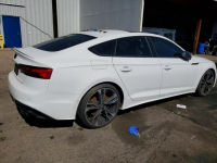 Audi S5 PREMIUM PLUS / S-Line / Quattro Wrocław - zdjęcie 4