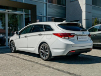 Hyundai i40 1.6 CRDI 136 KM Wagon Business Ksenon Salon PL 1wł. FV23% Piotrków Trybunalski - zdjęcie 6