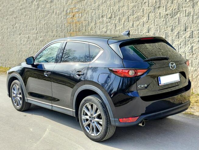 Mazda CX-5 Łódź - zdjęcie 4