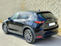 Mazda CX-5 Łódź - zdjęcie 4