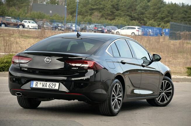 Opel Insignia 2,0CDTI*170KM*LED*Kamera 360*NAvi*full opcja Ostrów Mazowiecka - zdjęcie 10