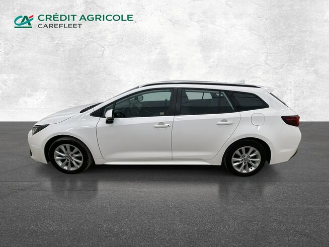 Toyota Corolla 1.8 Hybrid Comfort Kombi Warszawa - zdjęcie 8