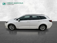 Toyota Corolla 1.8 Hybrid Comfort Kombi Warszawa - zdjęcie 8