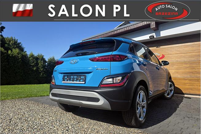 Hyundai Kona serwis ASO Rydułtowy - zdjęcie 4