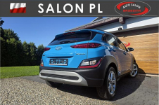 Hyundai Kona serwis ASO Rydułtowy - zdjęcie 4