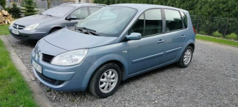 RENAULT SCENIC Zamość - zdjęcie 5
