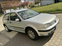 Volkswagen Golf 4 1.4 2003r Ostrów Mazowiecka - zdjęcie 4