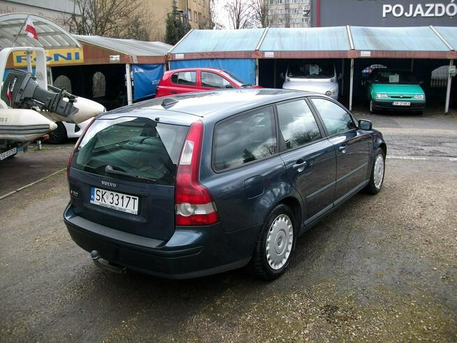Volvo V50 bez DPF/2.0D/136 KM Katowice - zdjęcie 5