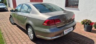 Volkswagen Passat NAVI-START-STOP-MEDIA Paproć - zdjęcie 5