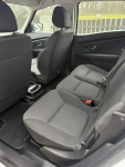 Renault Scenic 1,7 DCI 120ps ładny zarejestrowany Bolesławiec - zdjęcie 9