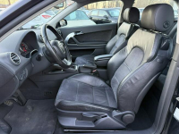Audi A3 8P S-Line 2008 1.8 TFSI 160km alkantara skóry R18 nowy rozrząd Słupsk - zdjęcie 10