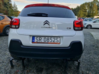 Citroen C3 Automat. Led. Navi. Gwarancja Rybnik - zdjęcie 7