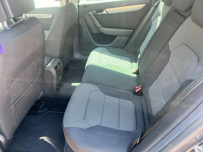 Volkswagen Passat 2.0 TDi 140 KM  I rej 2012 r Kobylnica - zdjęcie 8