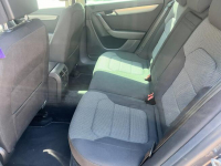Volkswagen Passat 2.0 TDi 140 KM  I rej 2012 r Kobylnica - zdjęcie 8