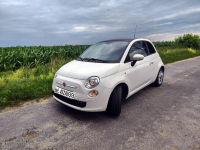 Fiat 500 Gorzupia - zdjęcie 3