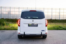Renault Kangoo TCe 130 Equilibre, zabudowa z podjazdem, FV23%, SalonPL Warszawa - zdjęcie 6