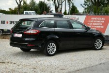 Ford Mondeo 2.0TDCi 140KM Automat 2011r. lift PDC Converse NAVi LED Kampinos - zdjęcie 5