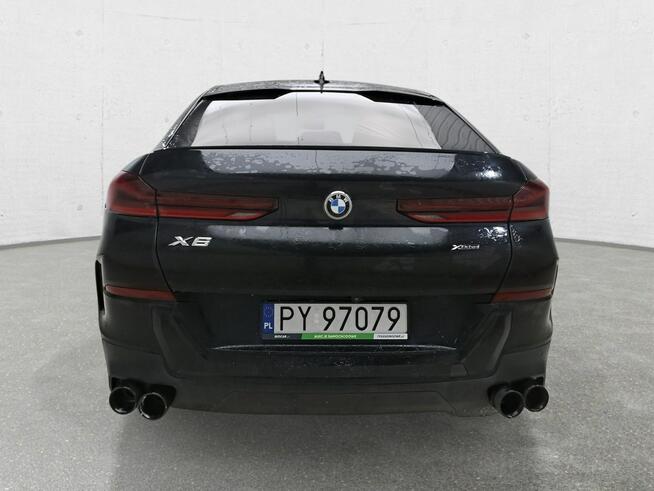 BMW X6 Komorniki - zdjęcie 6