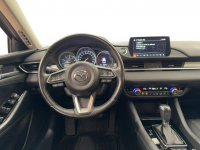 Mazda 6 2.0 SkyJoy Kombi Warszawa - zdjęcie 9