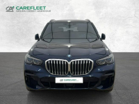 BMW X5 xDrive45e aut Kombi Warszawa - zdjęcie 2
