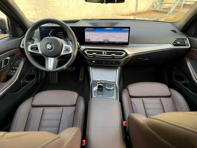 330I M SPORT Faktura VAT 23% Tarnowskie Góry - zdjęcie 7