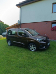 Opel Combo Life Rąty - zdjęcie 1