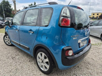 Citroen C3 Picasso Exclusive*Alu*Super Stan*NoweOpony Bydgoszcz - zdjęcie 4