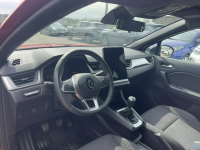 Renault Captur LPG Podgrzewanie Kamera Klimatronik Virtual cockpit Gliwice - zdjęcie 6