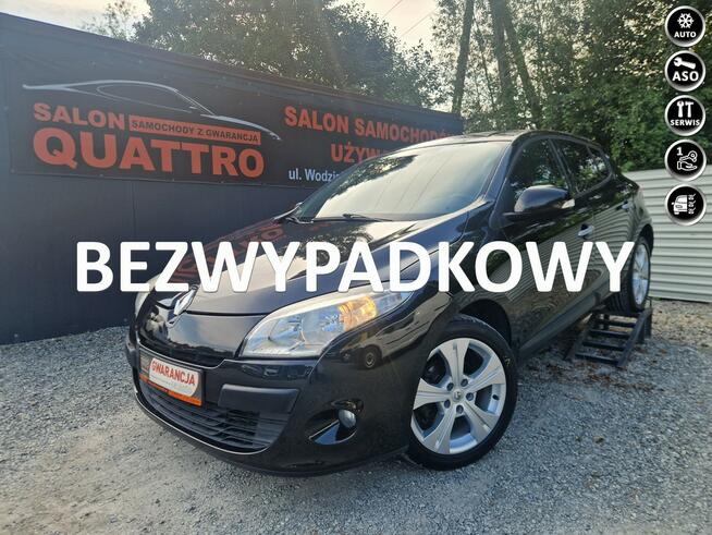 Renault Megane Serwisowane. Klimatronic. Rybnik - zdjęcie 1