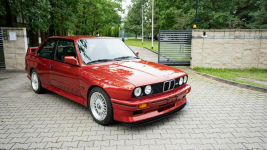 BMW M3 E30 Ropczyce - zdjęcie 9