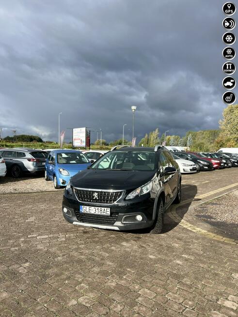 Peugeot 2008 PANORAMA Słupsk - zdjęcie 1