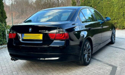BMW 325d 3.0D m57 Sedan Oplacona Wrocław - zdjęcie 5