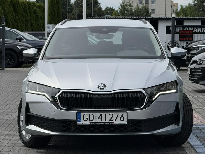 Škoda Octavia 1,5 115 KM Essence Tychy - zdjęcie 3