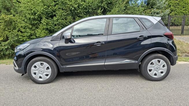 Renault Captur III 1,5Dci 90KM 2017r 213600 km NAVI Skarżysko-Kamienna - zdjęcie 12