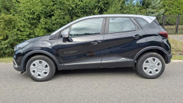 Renault Captur III 1,5Dci 90KM 2017r 213600 km NAVI Skarżysko-Kamienna - zdjęcie 12