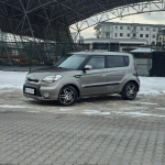 Kia Soul I 1.6 CRDI Attract Ostrów Mazowiecka - zdjęcie 5