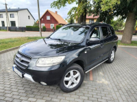 Hyundai Santa Fe * SUV * Zadbany * 13.500zł Ostrołęka - zdjęcie 4