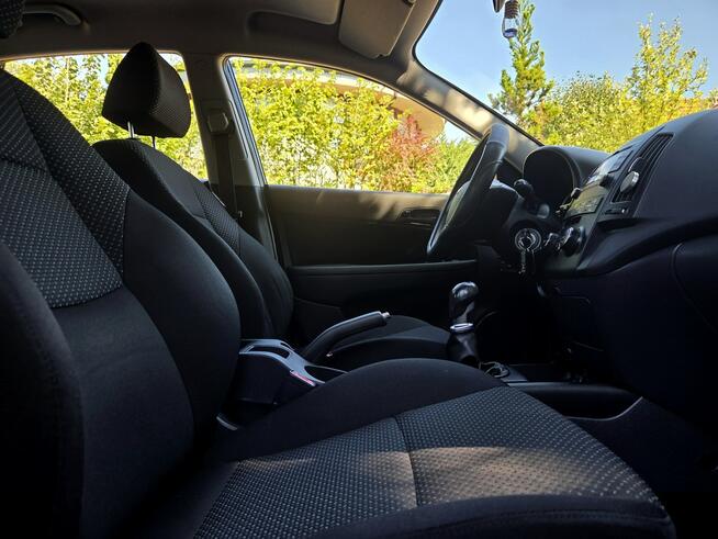 Hyundai i30 HB 1.6CRDI 90KM 2011r Klima, Długie Opłaty Tychy - zdjęcie 5