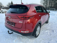 Kia Sportage Lipówki - zdjęcie 10