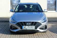 Hyundai i30 120KM FV23% SalonPL Gwarancja Fabryczna LED Parktronic Sokołów - zdjęcie 2