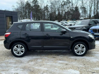Nissan Qashqai 2.0 141kM Automat ! Zadbany ! HAK ! Pęcice - zdjęcie 3